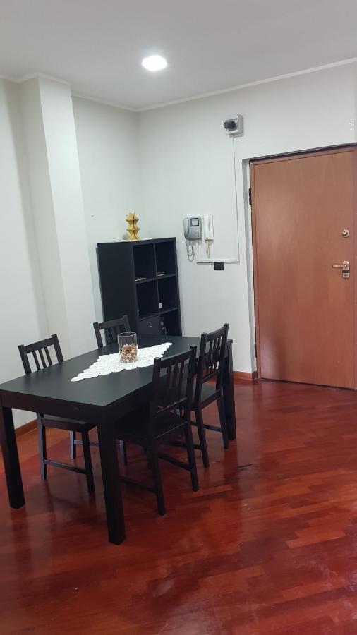Apartament Il Giardino Sul Corso Scafati Zewnętrze zdjęcie