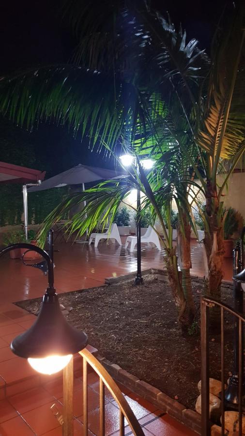 Apartament Il Giardino Sul Corso Scafati Zewnętrze zdjęcie