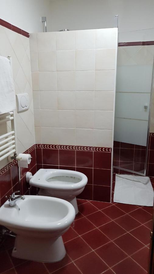 Apartament Il Giardino Sul Corso Scafati Zewnętrze zdjęcie